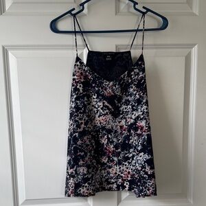 Willli Smith dress cami
